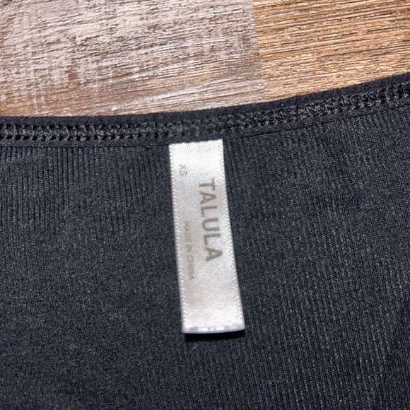 Talula Bodysuit - Picture 3 of 4